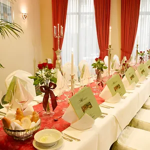 Balance Alte Messe Hotel